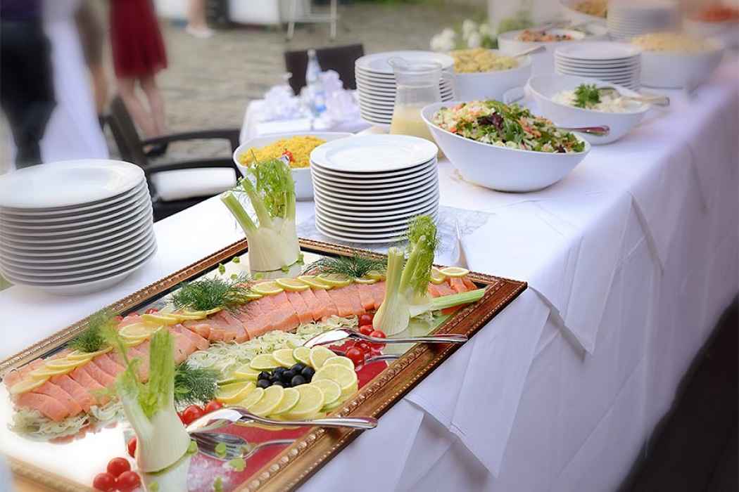 Hochzeit im Hotel am Molkenmarkt