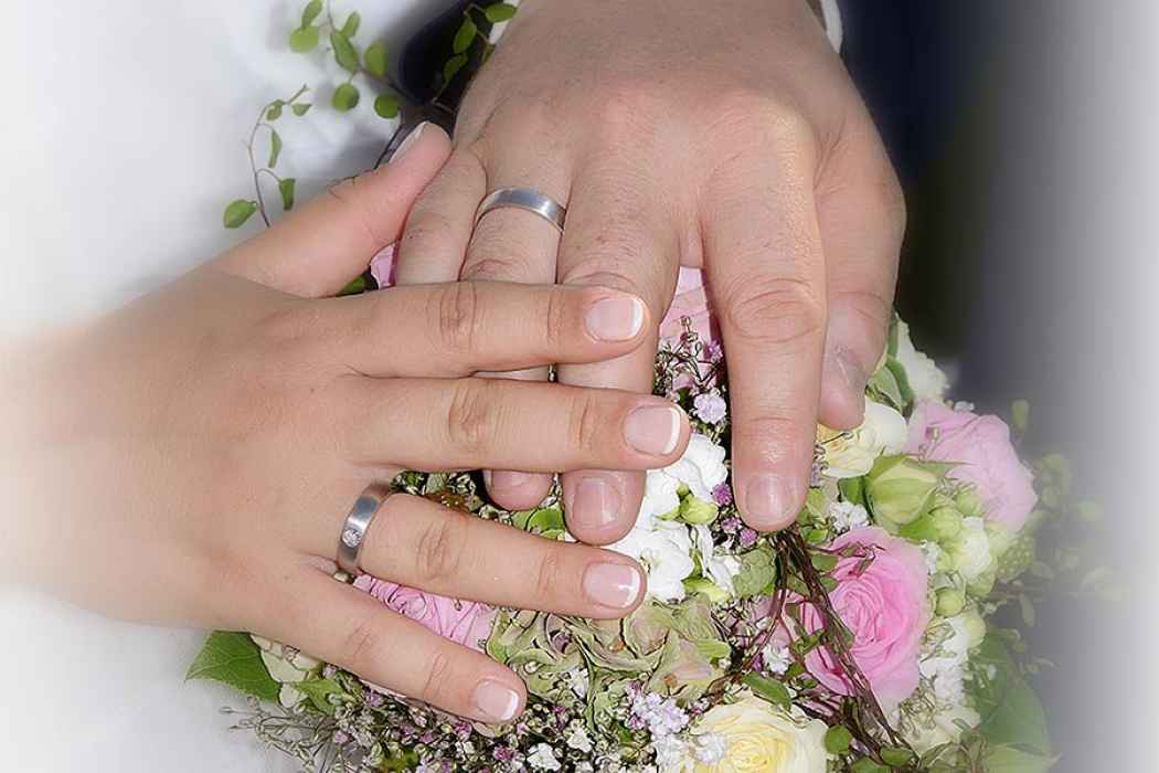 Hochzeit im Hotel am Molkenmarkt